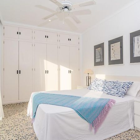 Balena 21 Villa Campos  Buitenkant foto
