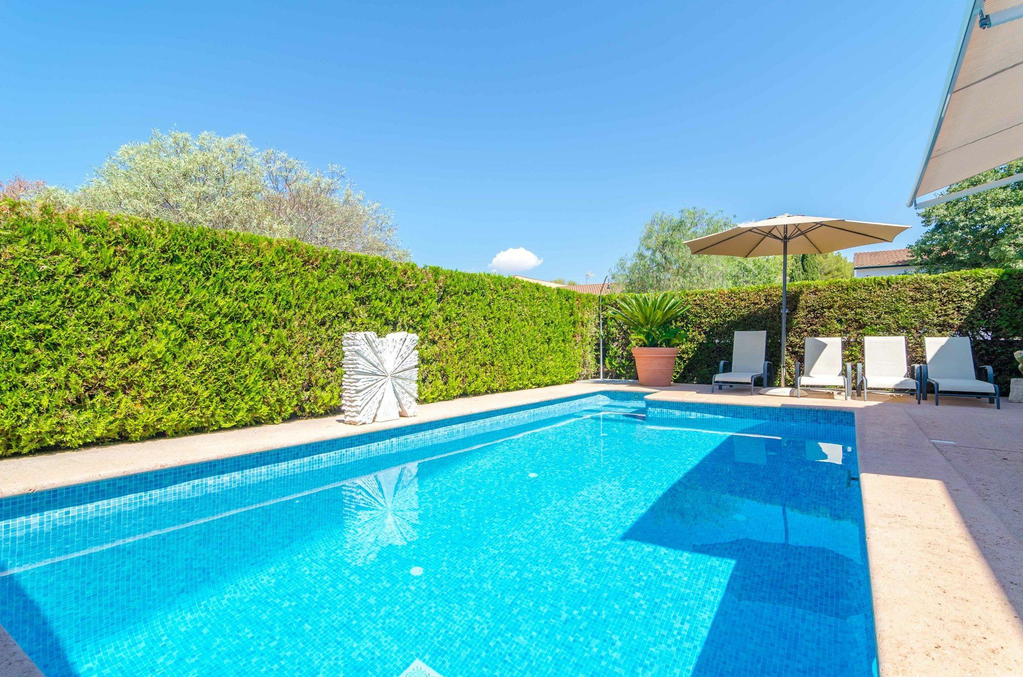 Balena 21 Villa Campos  Buitenkant foto